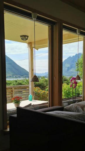 Mountain Trip Apartment